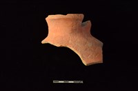 藏品(陶罐)的圖片